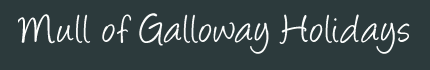 Mull of Galloway Luxury Self Catering Holiday Cottage Dumfries and Galloway