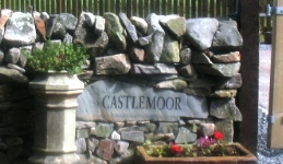 Castlemoor Holiday Cottage Dumfries and Galloway